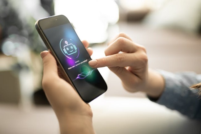 AI-powered virtual assistants are beginning to replace traditional search tools, offering personalized answers and integrated services across everyday digital tasks.