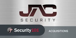 Security 101’s acquisition of JAC Security reflects the company’s strategy to strengthen local expertise while expanding its national footprint. Security 101’s acquisition of JAC Security reflects the company’s strategy to strengthen local expertise while expanding its national footprint.