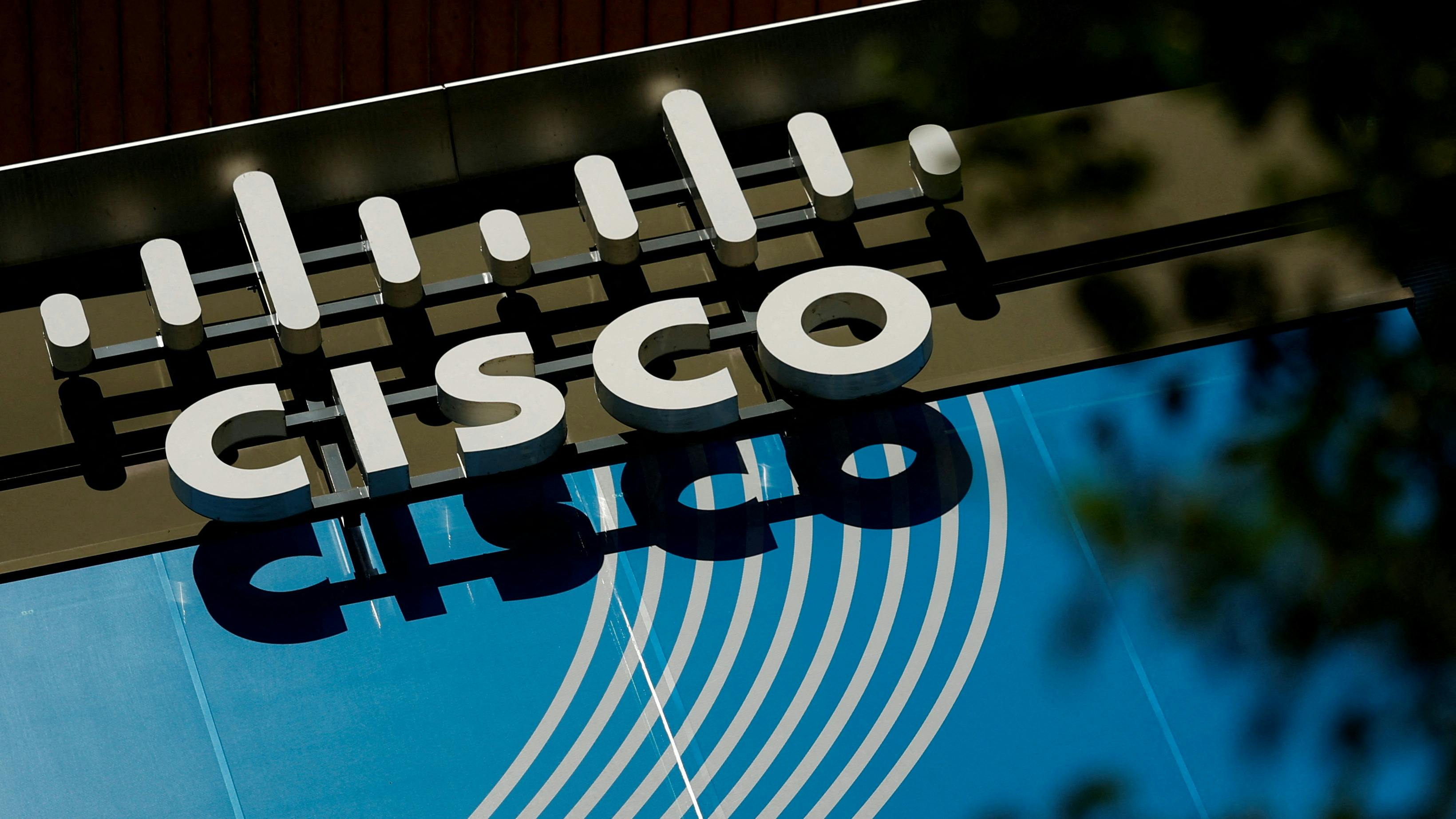 Cisco announces suite of innovations to boost secure AI adoption