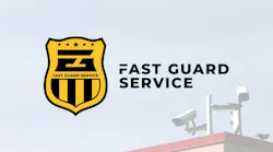 Fast Guard Service launches nationwide Mobile Surveillance Division