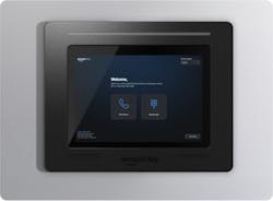 Amazon Key Access Control System, Intercom Plus Amazon Key Access Control System, Intercom Plus