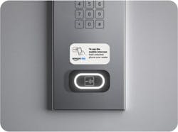 Amazon Key Access Control System, Intercom Boost Amazon Key Access Control System, Intercom Boost