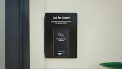 Amazon Key Access Control System, Intercom Lite Amazon Key Access Control System, Intercom Lite