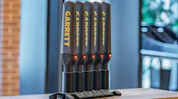 Garrett Metal Detectors