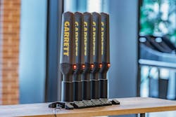 Garrett Metal Detectors Garrett Metal Detectors