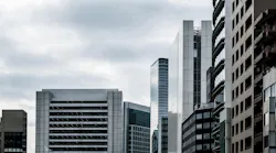 Intelligent Data, Intelligent Buildings: How access control systems can improve modern workspaces