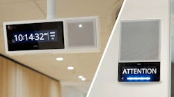 AXIS Network Display Speakers AXIS Network Display Speakers