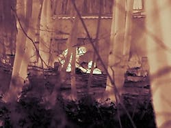 Scout Pro III Thermal Imaging Scout Pro III Thermal Imaging