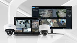 Genetec brings powerful new capabilities to Security Center SaaS Genetec brings powerful new capabilities to Security Center SaaS