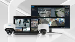 Genetec brings powerful new capabilities to Security Center SaaS