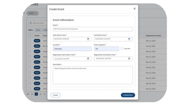 684c3fe57973292e9f1a1dee Eventcreation