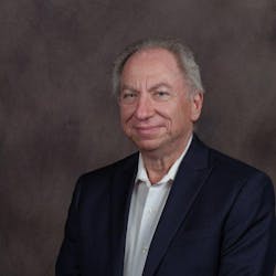 Marc Bognar, CPP Marc Bognar, CPP