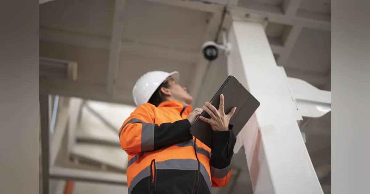 Ranking Highlights U.S. Manufacturers Supporting the Physical Security ...