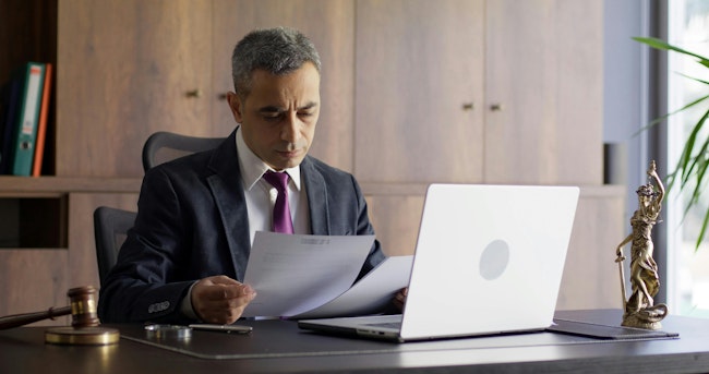 Like everyone in the industry, data security professionals in the legal field are directly impacted by the promise and perils of artificial intelligence (AI).