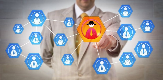 Insider breaches often bypass traditional security defenses — not through technical sophistication, but by exploiting trust and access already granted from within.