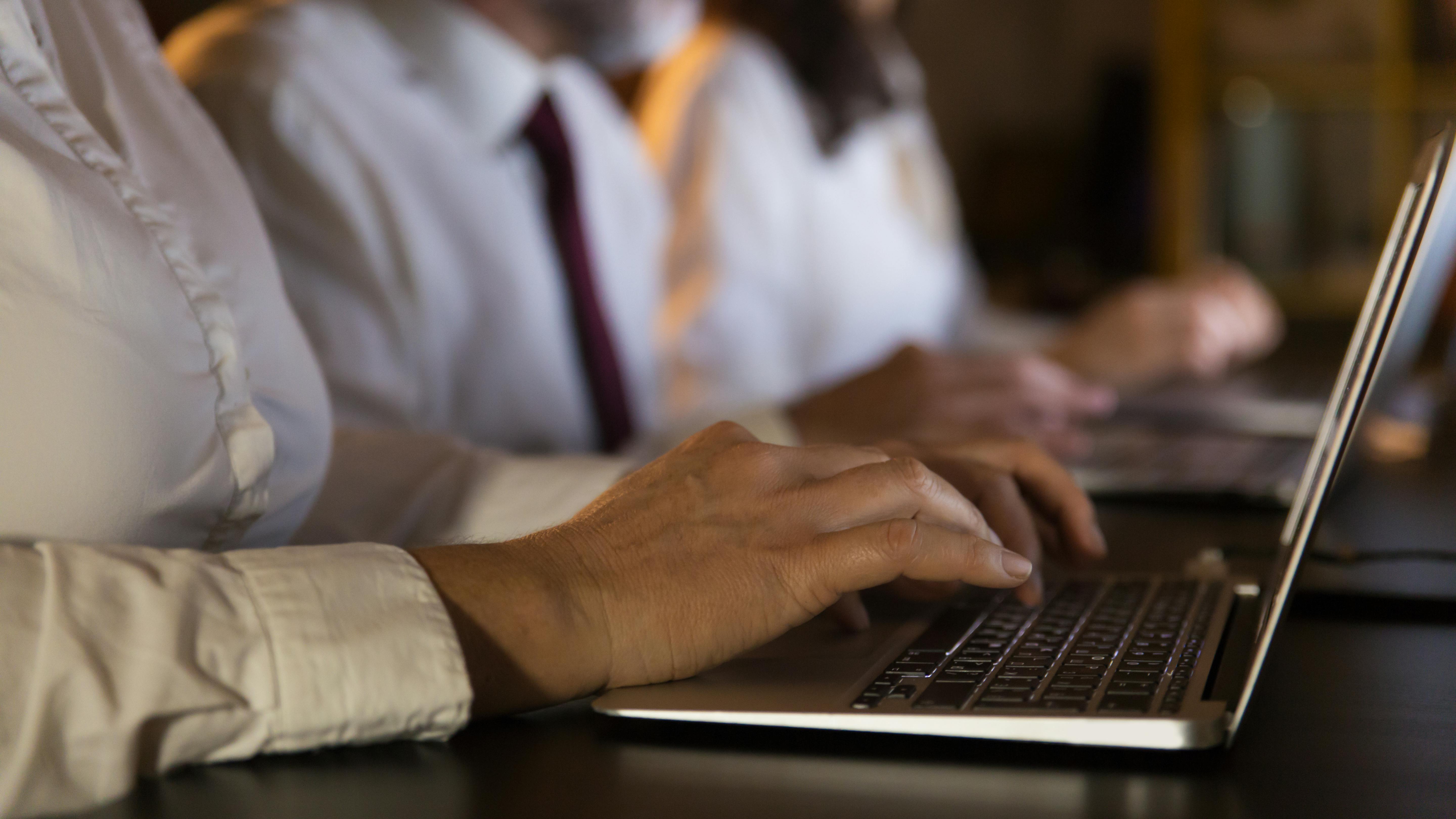 CSC survey finds vast majority of CISOs anticipate surge in cyberattacks over next three years