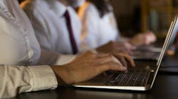 CSC survey finds vast majority of CISOs anticipate surge in cyberattacks over next three years CSC survey finds vast majority of CISOs anticipate surge in cyberattacks over next three years