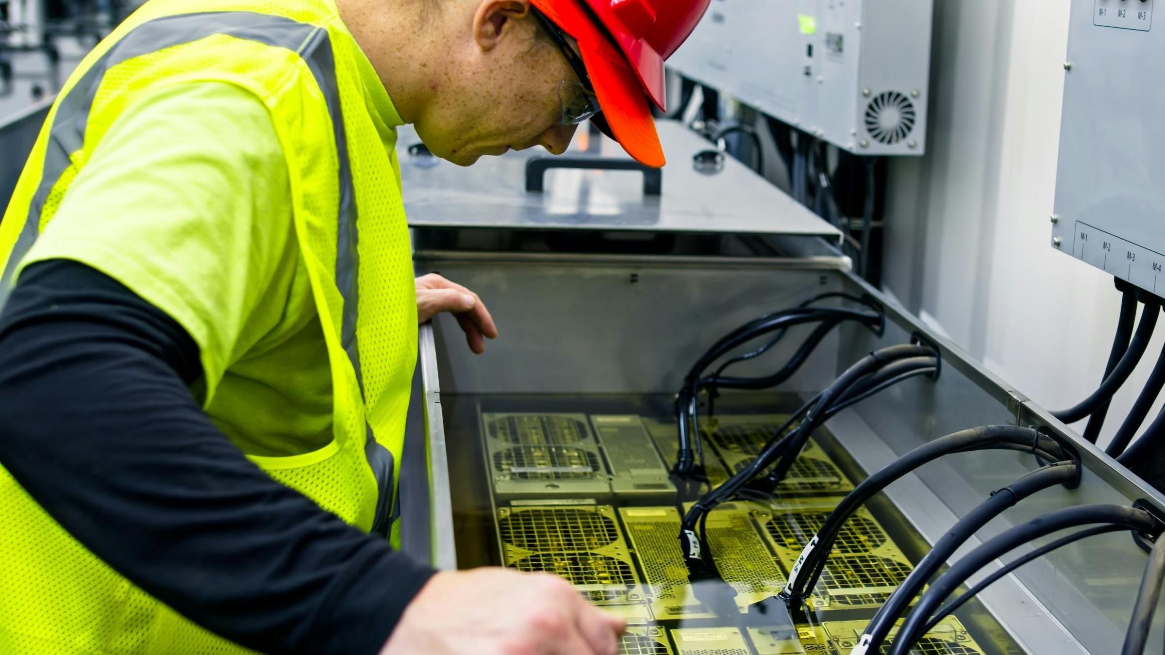 UL Solutions announces new data center testing and certification service