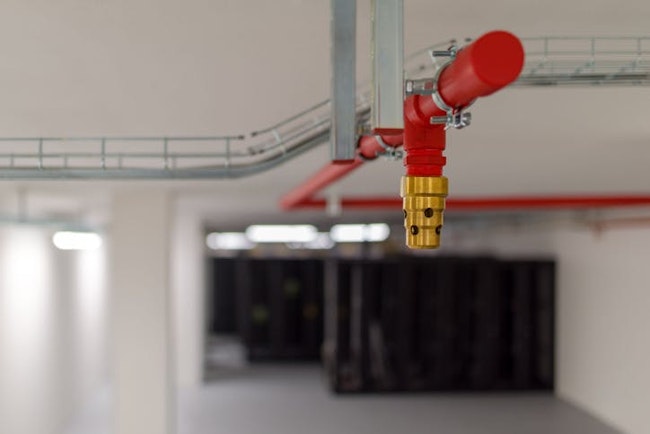 A new market report projects that demand for intelligent fire detection and suppression systems in data centers will more than double by 2034, driven by the global growth of AI, cloud computing, and mission-critical digital infrastructure.