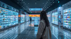 Telaid launches integrated security strategies to prevent retail theft