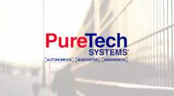 PureTech Systems showcases Autonomous Perimeter Protection at Perimeter PREVENT 2025