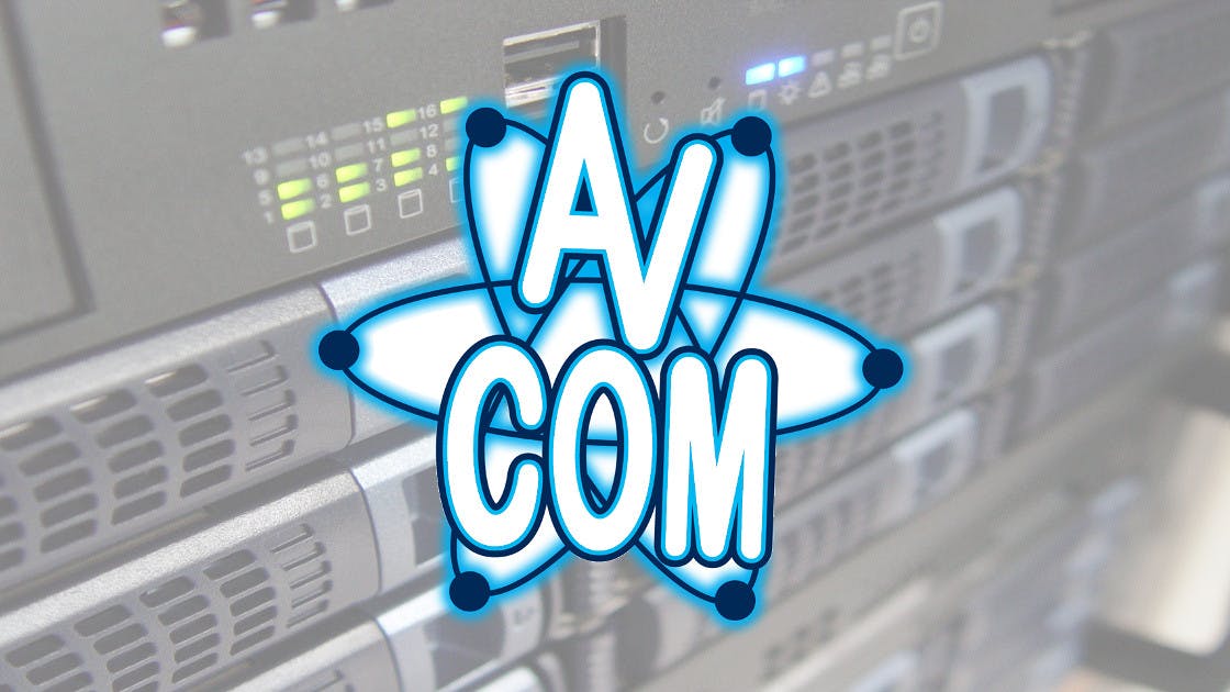 Apple Valley Communications