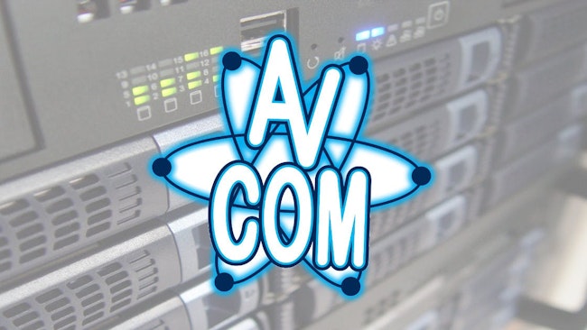 Apple Valley Communications