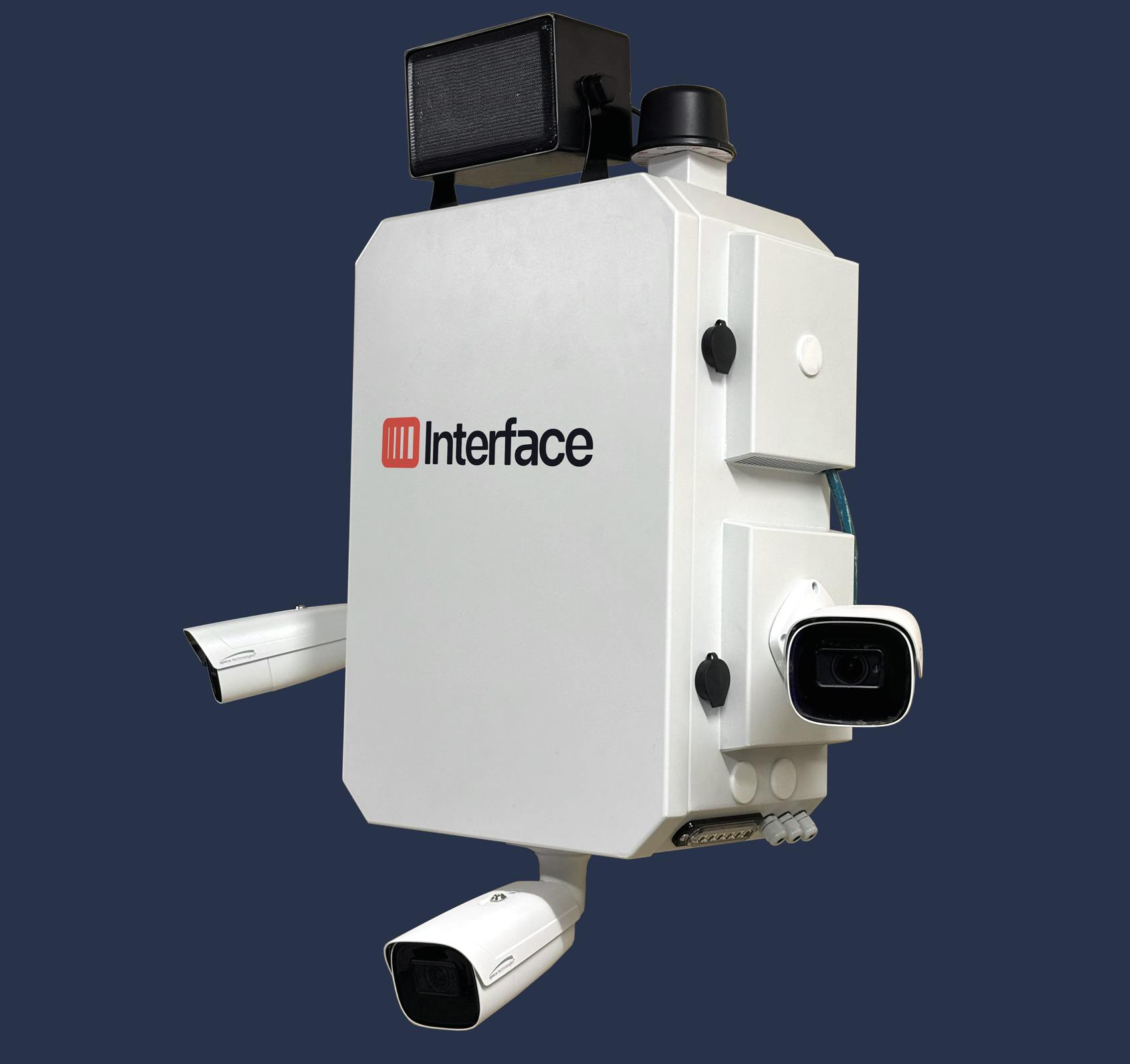 Interface Systems Virtual Perimeter Guard