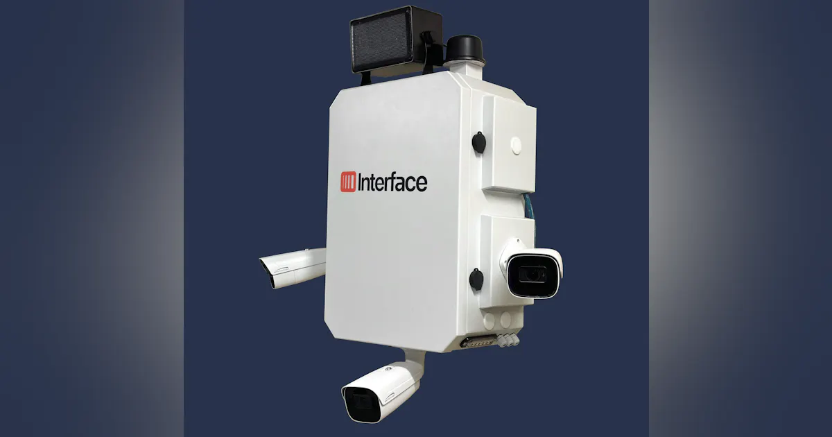 Perimeter Loop Systems Interface Systems Virtual Perimeter Guard | Security Info Watch