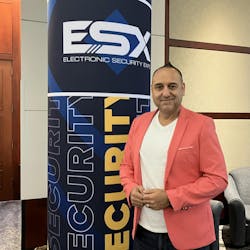 David Morgan, VP, Security Dealer Marketing David Morgan, VP, Security Dealer Marketing