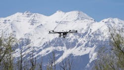 Fortem DroneHunter Fortem DroneHunter