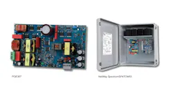 Altronix POE367 360W/277V Input Power Supply/Charger Board
