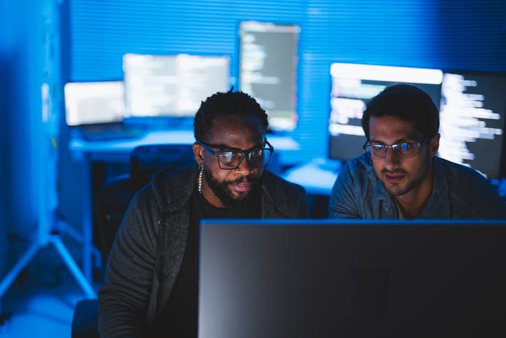Many small businesses in the defense supply chain are taking proactive steps to meet CMMC requirements by strengthening internal cybersecurity practices and collaborating with expert partners.