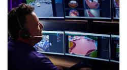 Guardian Protection's new Proactive Video Surveillance service uses AI and live monitoring to help businesses detect and stop threats in real time, reducing reliance on on-site security guards. Guardian Protection's new Proactive Video Surveillance service uses AI and live monitoring to help businesses detect and stop threats in real time, reducing reliance on on-site security guards.