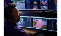 Guardian Protection's new Proactive Video Surveillance service uses AI and live monitoring to help businesses detect and stop threats in real time, reducing reliance on on-site security guards. Guardian Protection's new Proactive Video Surveillance service uses AI and live monitoring to help businesses detect and stop threats in real time, reducing reliance on on-site security guards.