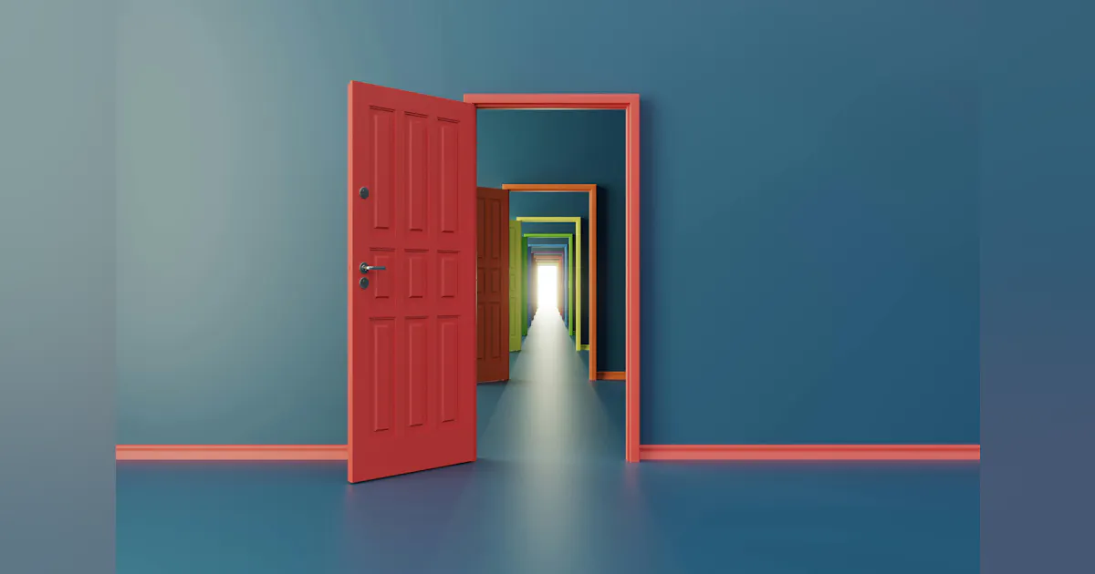 Great Reframe The Great Reframe: Why Access Control Needs to Move Beyond the Door ...