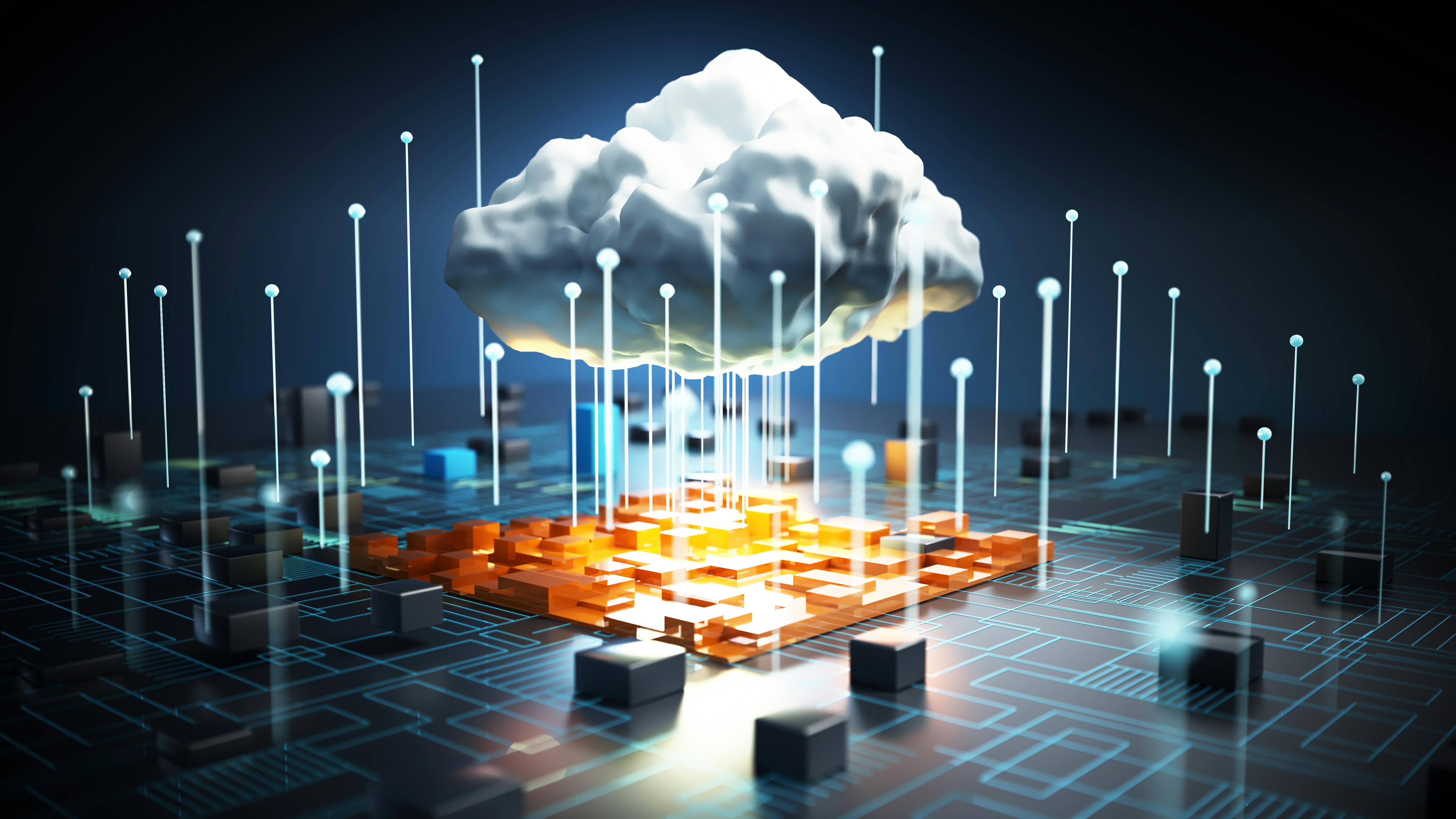 Cloud-native platforms utilize APIs, containers, and microservices to maintain agility and resilience. They are engineered for optimal uptime, automated updates, and seamless integration from the outset.