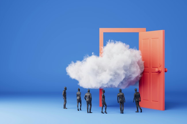 In physical access control, “cloud-native” platforms are engineered from the ground up for cloud microservices, elastic scaling, and continuous delivery, whereas “cloud-hosted” offerings park legacy, on-premises software on a remote server without redesigning the core architecture.