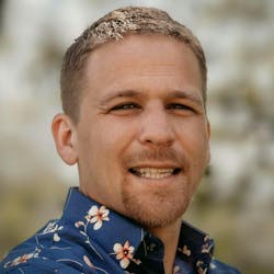 Brian Telljohann, director of Product Management, Allegion. Brian Telljohann, director of Product Management, Allegion.