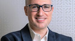 Haim Shain is Senior Vice President of Product at Vicon Industries Haim Shain is Senior Vice President of Product at Vicon Industries