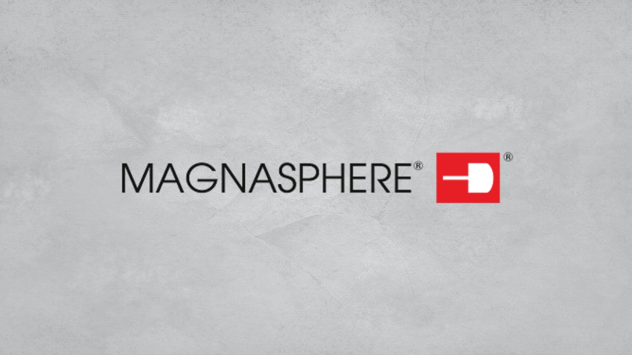 Magnasphere&rsquo;s Goshen manufacturing facility achieves ISO 9001 Certification