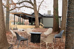 Advanced audio intrusion detection from SONITROL CORE helps hospitality businesses like The Bend Bar and State of Beer reduce false alarms, protect valuable assets, and manage after-hours access — all while preserving the character of historic properties. Advanced audio intrusion detection from SONITROL CORE helps hospitality businesses like The Bend Bar and State of Beer reduce false alarms, protect valuable assets, and manage after-hours access — all while preserving the character of historic properties.