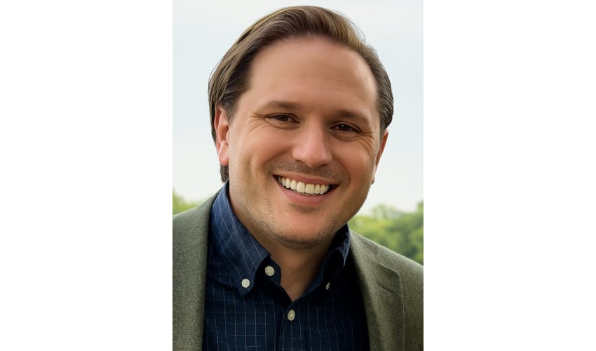 Mark Grudzien, newly appointed Vice President of Business Development at RapidFire Safety & Security.