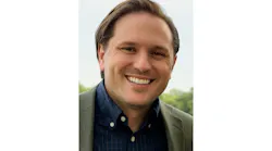 Mark Grudzien, newly appointed Vice President of Business Development at RapidFire Safety & Security. Mark Grudzien, newly appointed Vice President of Business Development at RapidFire Safety & Security.