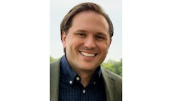 Mark Grudzien, newly appointed Vice President of Business Development at RapidFire Safety & Security. Mark Grudzien, newly appointed Vice President of Business Development at RapidFire Safety & Security.