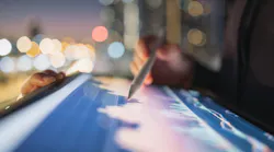 Advanced digital tools and AI systems support faster, smarter decision-making in evolving security operations.