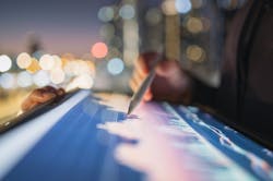 Advanced digital tools and AI systems support faster, smarter decision-making in evolving security operations. Advanced digital tools and AI systems support faster, smarter decision-making in evolving security operations.