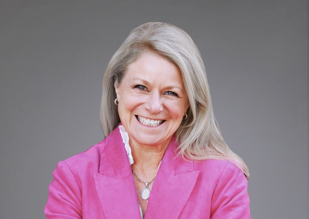 Tara Ryan, Chief Marketing Officer, Tanium