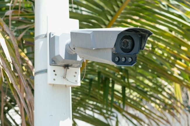 Comparitech’s latest report analyzes surveillance camera density across more than 150 major cities worldwide, including several in the United States.