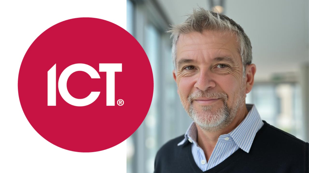 ICT appoints Martin Vermaak as Chief Operating Officer